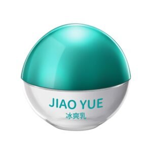 Water-Based Cold Creamy Lube, White Cream Slippery, Hypoallergenic for Women, Men & Couples, Applied to All Body