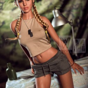 WM LOVE DOLL 166cm C+cup273#02