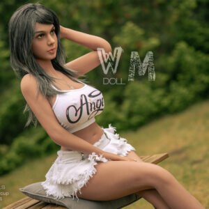 WM LOVE DOLL 164cm J+cup 74#